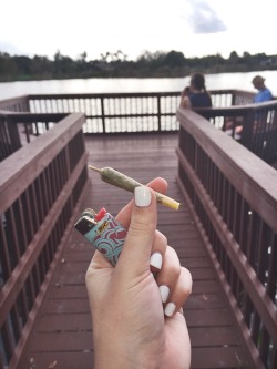 kushc0rner:  Nothing better than burning