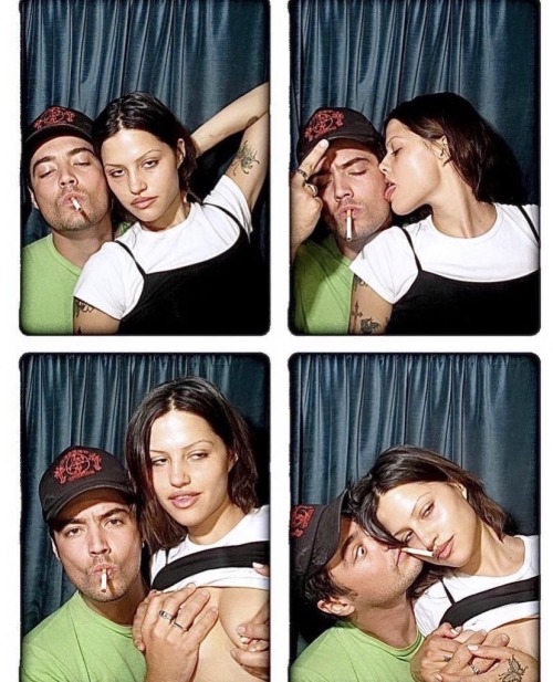 This Photobooth But. Dads Best. Friend. Miguel.