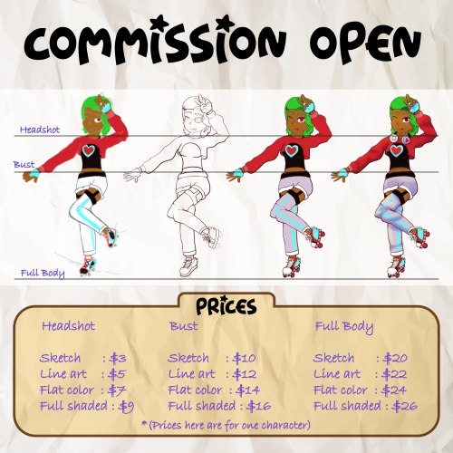 If You're Interested