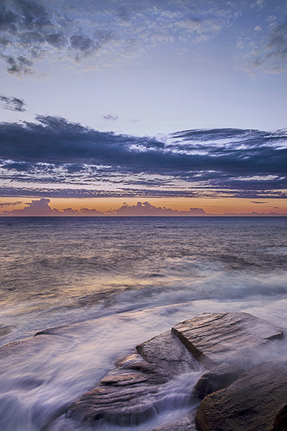 breathtakingdestinations:  Freshwater - New South Wales - Australia (by Nigel Howe)