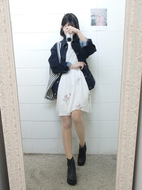 mixxmixseoul:  flowerspring