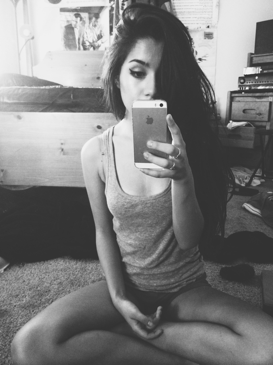 Amateur Beauties