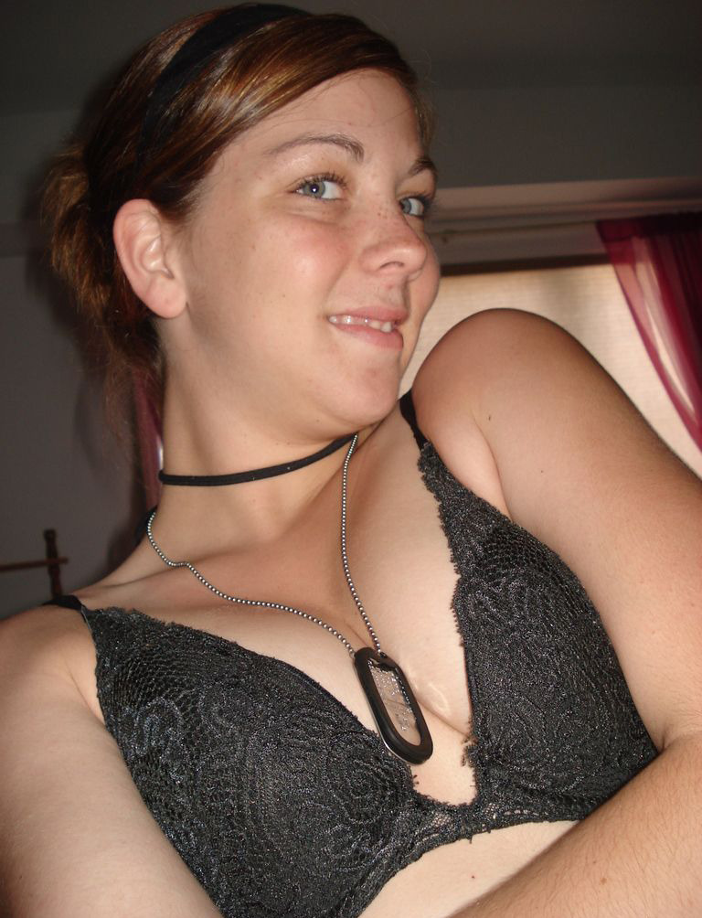myusmc:  Hottie Part Four 