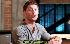 dean-has-a-bacon-kink:  bloodysigils-deactivated2019021: spn + favourite sam and