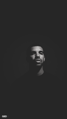 grvyscvledesigns:  Drake - iPhone Wallpapers