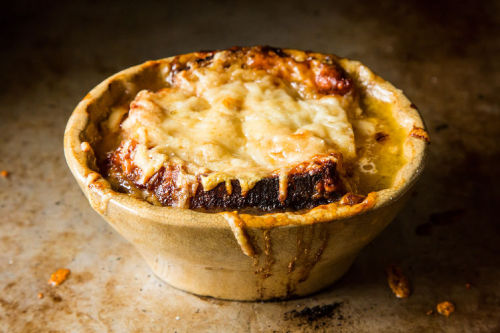 foodopia:  French Onion Soup