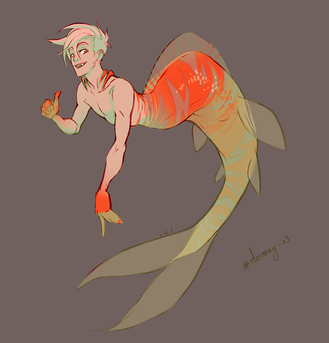 Mermay n°3