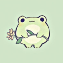 frogibee - ☆♡-Frogi-♡☆