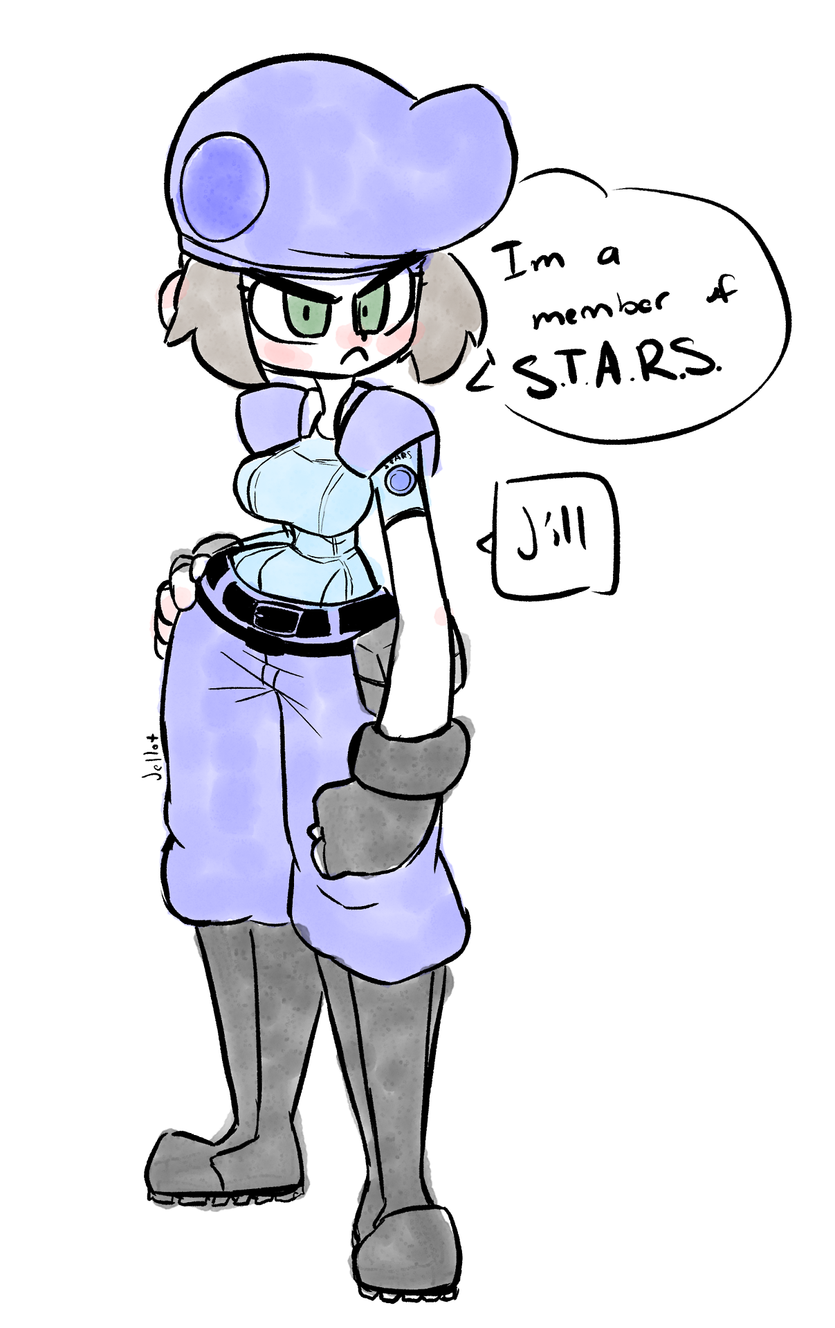 jellotsok:Stream stuff