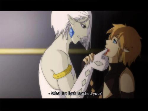 triforcekitty:  I kinda miss Spandex Verse  Enjoy these beautiful scenes <3 