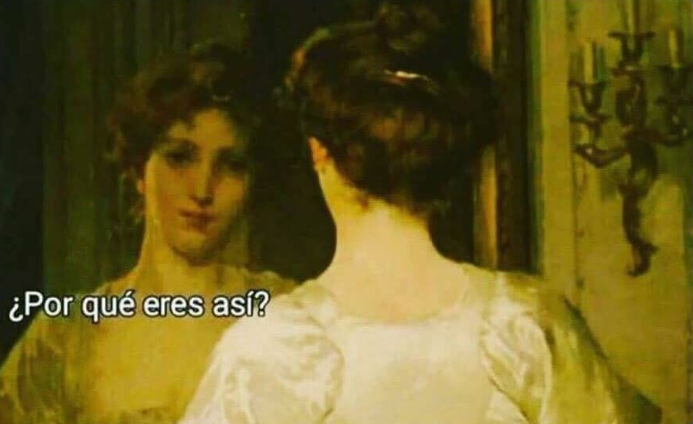 Cuando dejas todo para última hora: