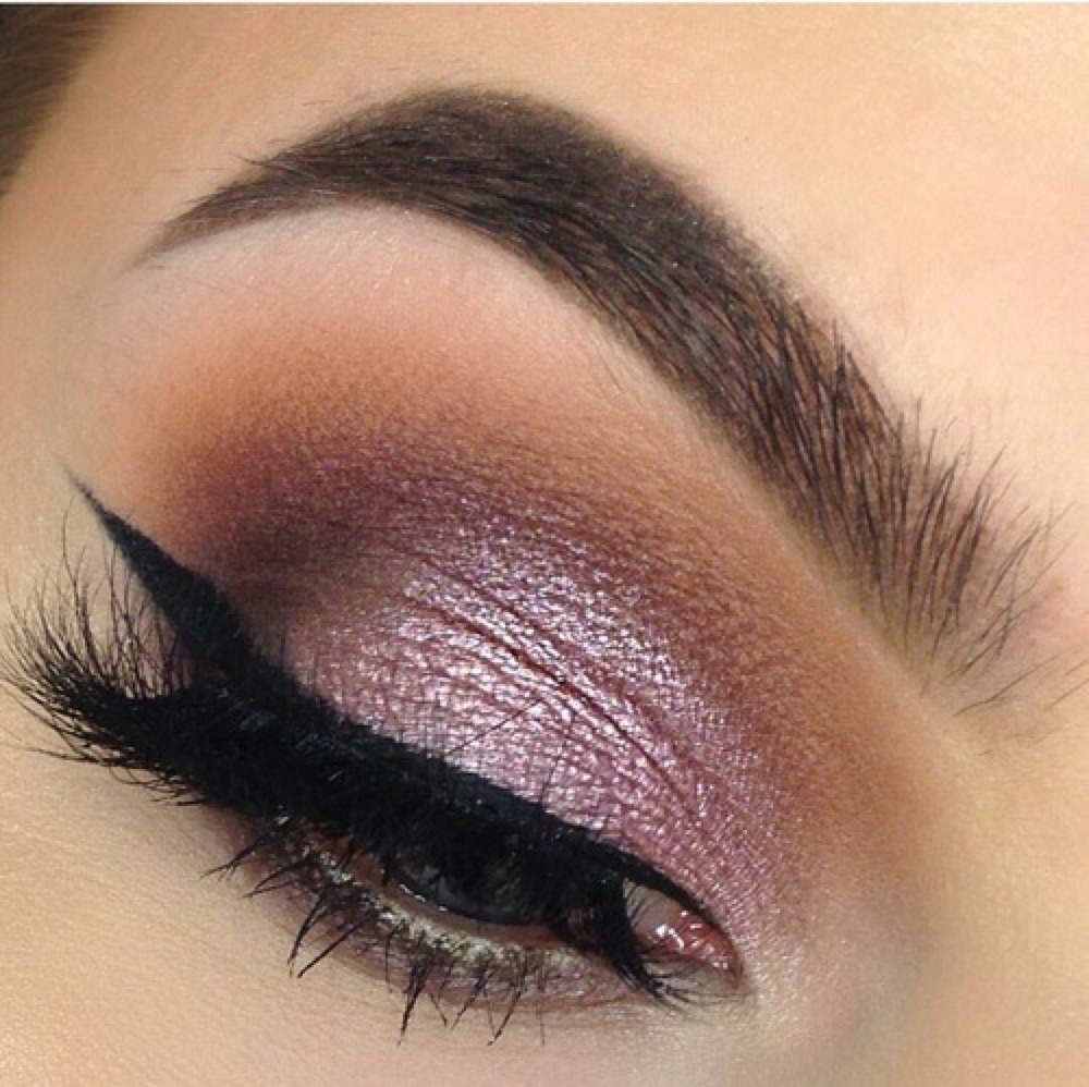 makeupidol:  makeup ideas &amp; beauty tips 
