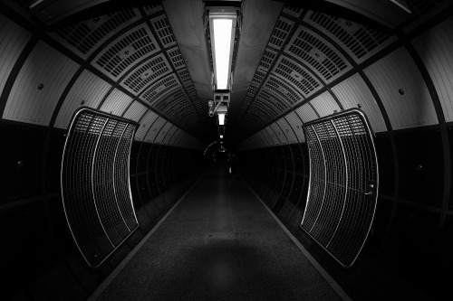 London Bridge Tube Station