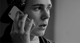 isakhvaltersen:Now I want my life to be real. Even if that means that it’ll be absolutely terrible a