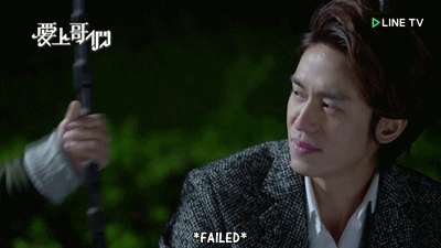 bromancezfyn: rukiaichigo:   The Swing Kiss Chronologies. *bonus*    This drama has created so many 