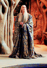 Thranduil; THEIR GREATEST KING