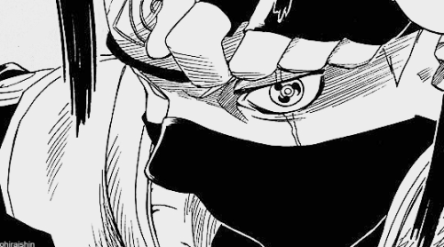ohiraishin:naruto re-read | chapter twenty-six