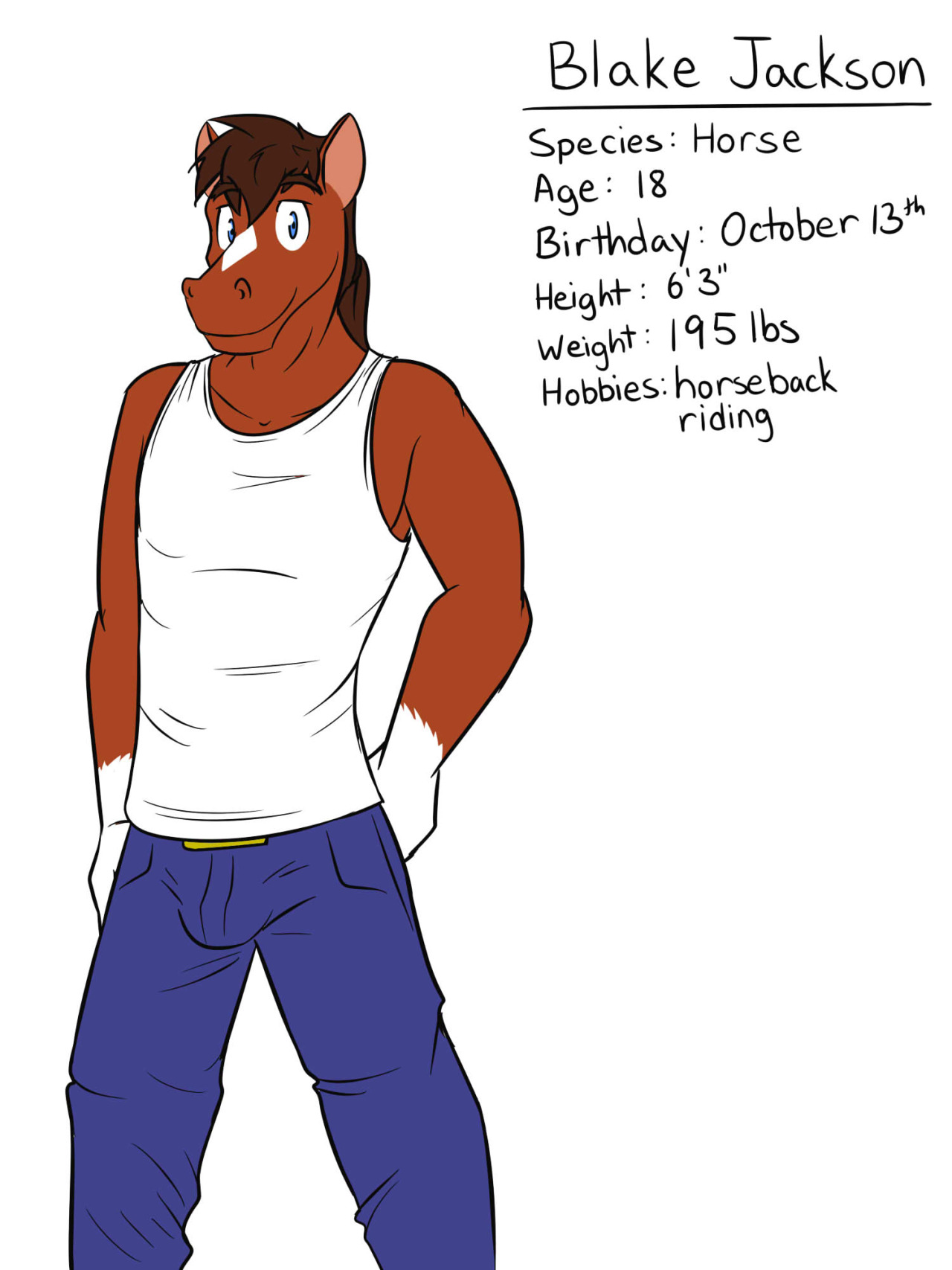 Texnatsu Character Sheets Just some basic info for the characters is all in this