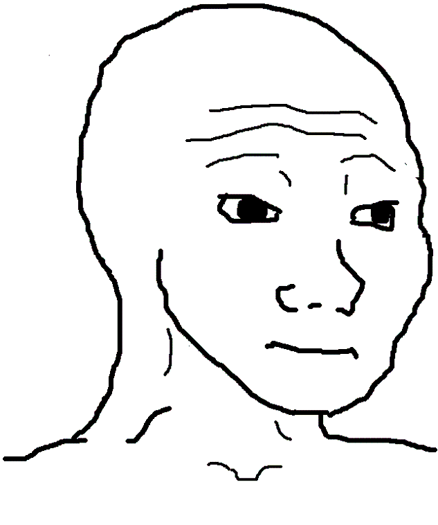 alone