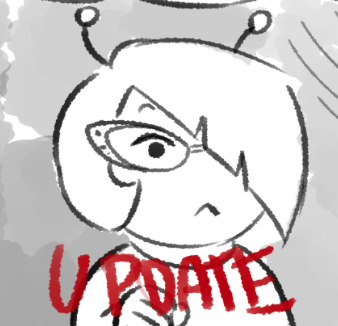 hey howdy! my webcomic updated if you havent checked it out already