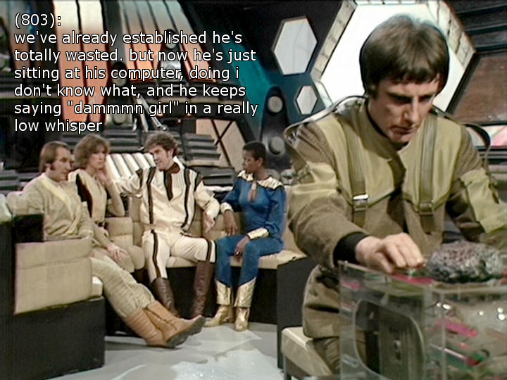 textsfromthefederation:  Submitted by sirjohnsmythe