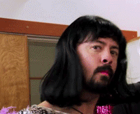 lolfactory:  I present to you, Dave.- lol tumblr  Bitches be like, &ldquo;Just
