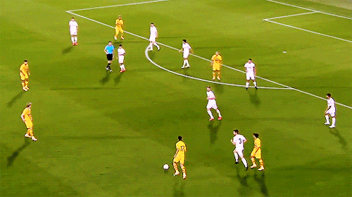 Matstegen:  That Pass From Trincão + What Could Be Konrad’s Senior Debut Goalfc