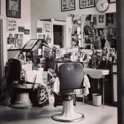 temescalalleybarbershop:  Nick, Joe, Sarah,