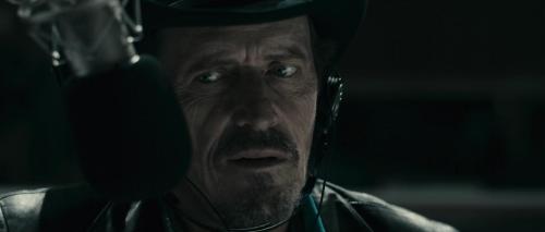 Pontypool (Bruce McDonald, 2008)