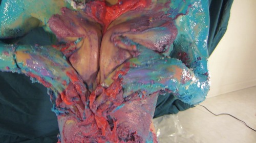 Sex messykaydens:  triple cake goo ~ 9$ pictures