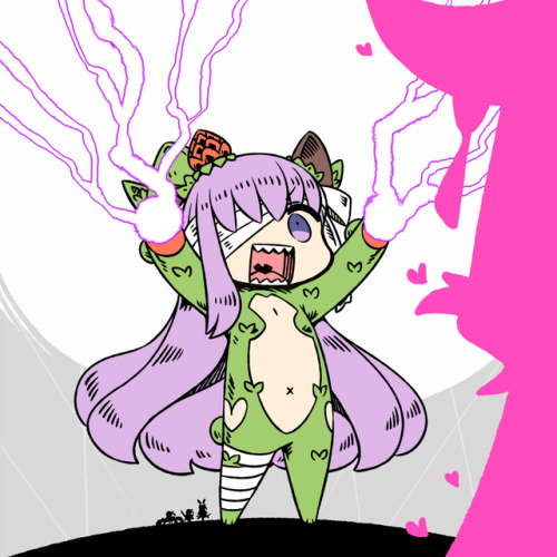 サンダー
