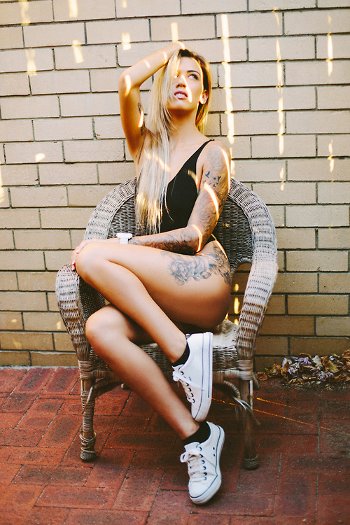 Tattoo Babes