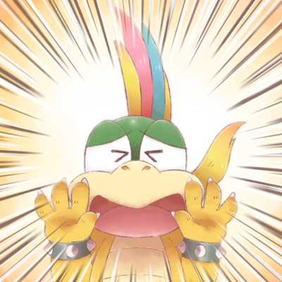 we-just-love-being-mean:artist: サラマンダー