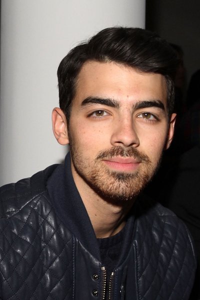 Joe Jonas joins the Cut as correspondent for #NYFW. First day impressions: hot and cold.