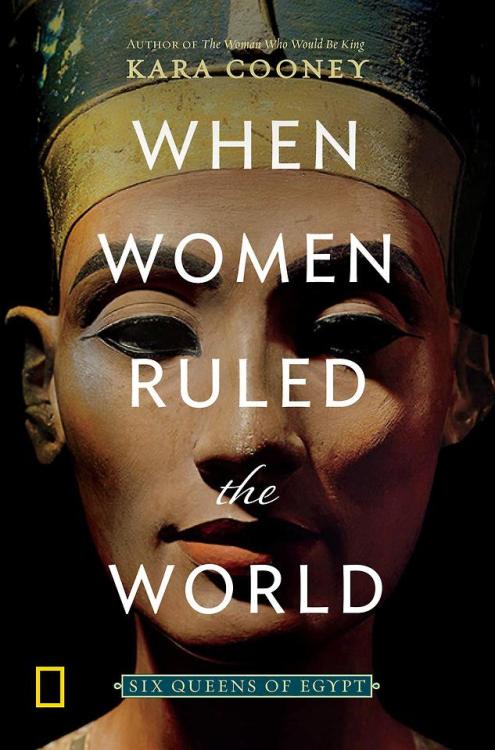 “[Akhenaten] had an ambitious and unprecedented plan to steer his sacred land of Egypt away fr