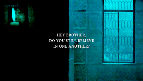 sirmalory: Oh, if the sky comes falling down for youThere’s nothing in this world I wouldn’t do.