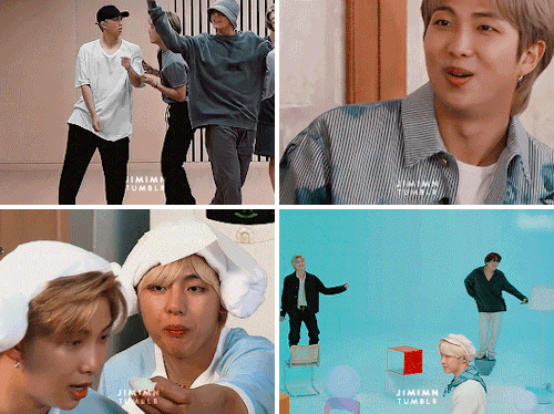 R&v For @namchyoon (cr. Namuspromised, Qdeoks)