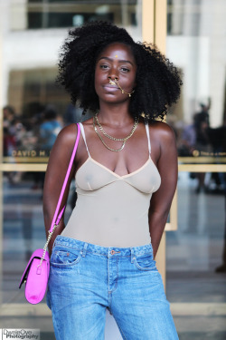 dweleoye:  BEAUTY. Midtown. New York, NY