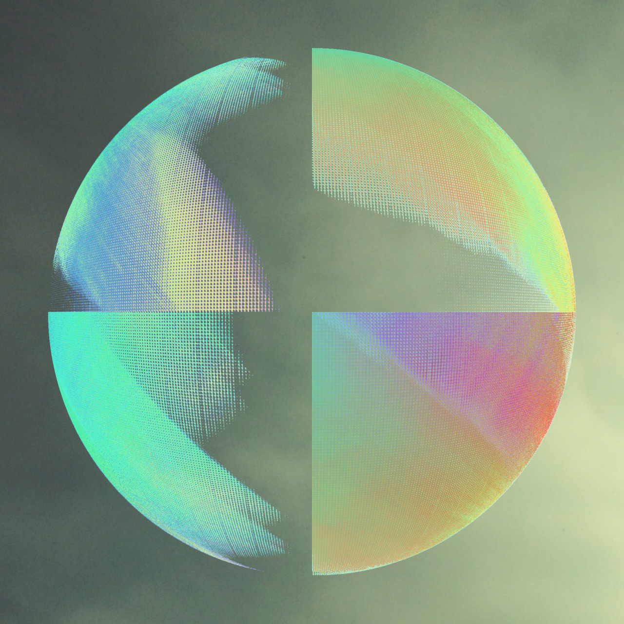 thisisnojay:  working orbits, vol. 2 