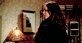 thisyearsboy:Buffy the Vampire Slayer Meme | 5 Characters ↳  [1/5] -Faith LehaneI could do anything 