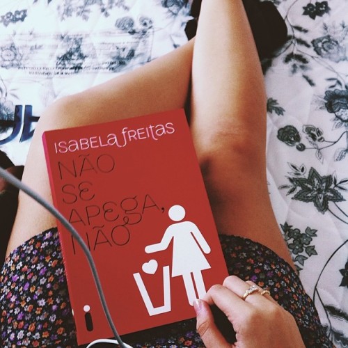 Nosce te ipsum.
