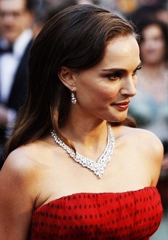 maperlu:  100 My Ladies in 2012 53. Natalie Portman