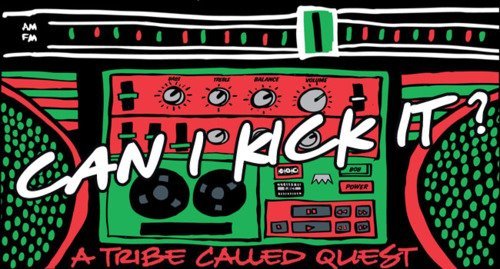 Real HiP-HoP Iz NoT On ThE RaDiO!