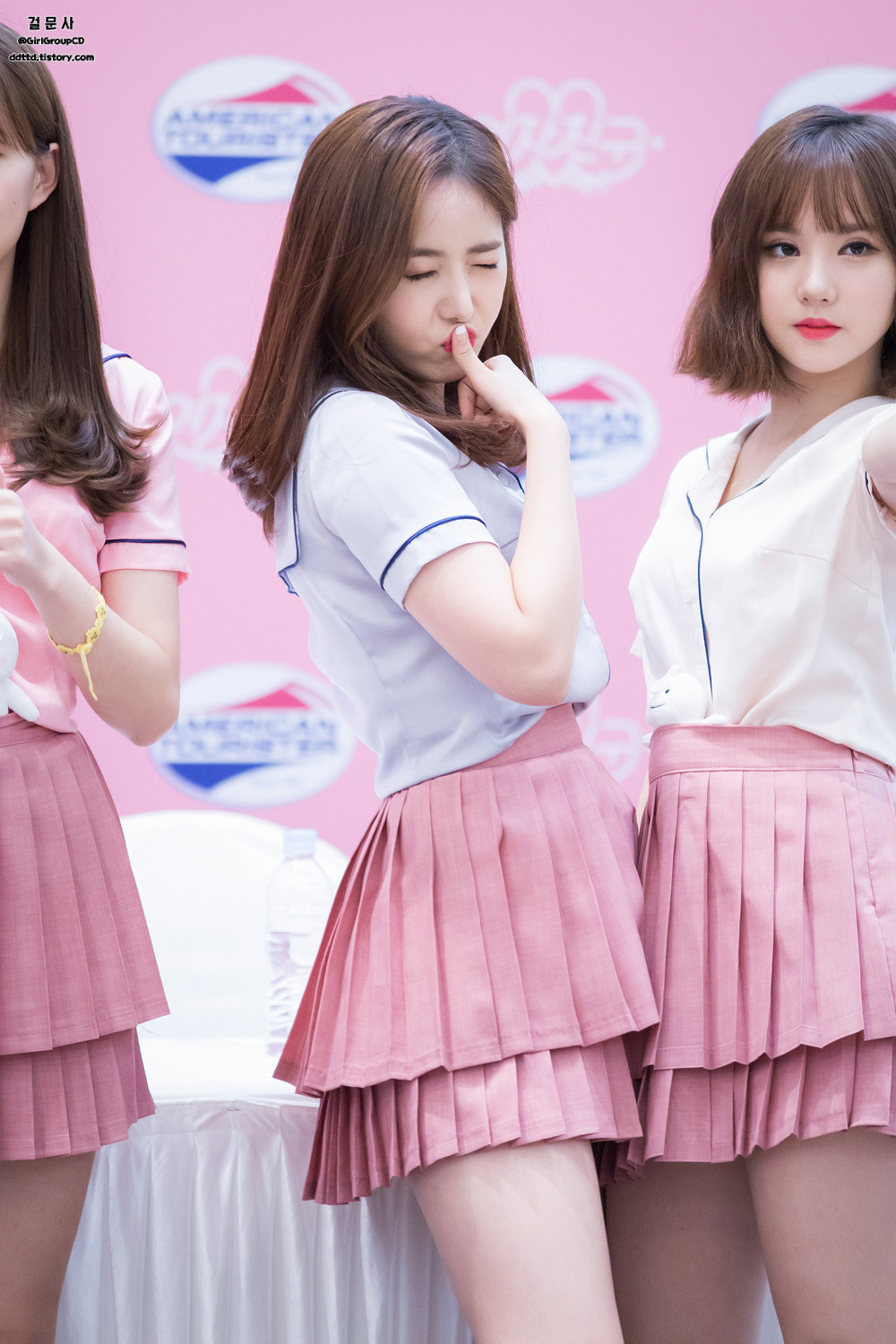 gfriendunited:  DO NOT edit | 걸문사 (1/2)