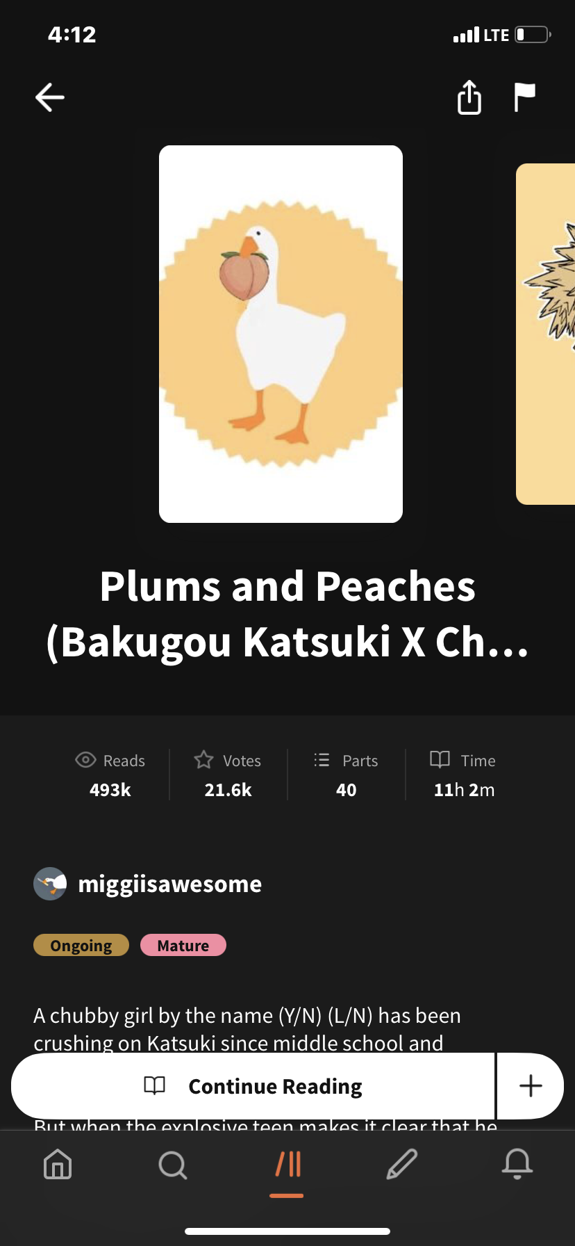 Since Im Happy People Enjoyed My Recommendation For Izuku....next Up To The Plate Is My Fellow Plus-size