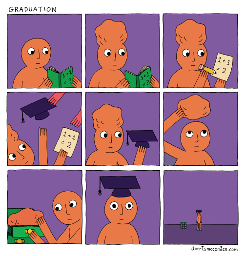 [dorrismccomics]