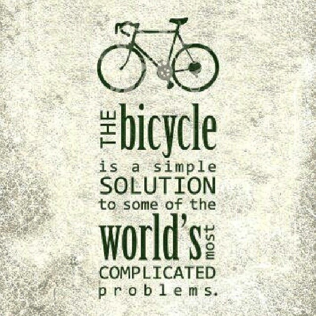 InstaBicycle - Via @adam_jacob_casados: #cycling #bicycle #bike...