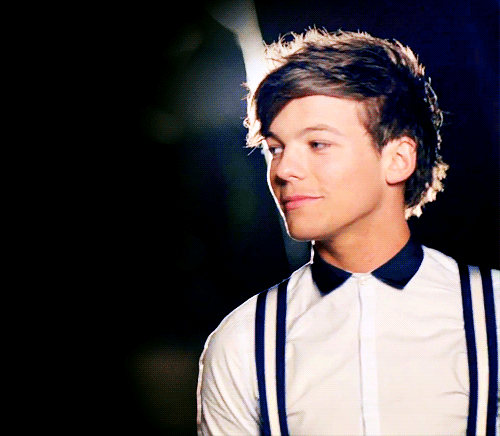 Louis In 2012 - Music Videos
