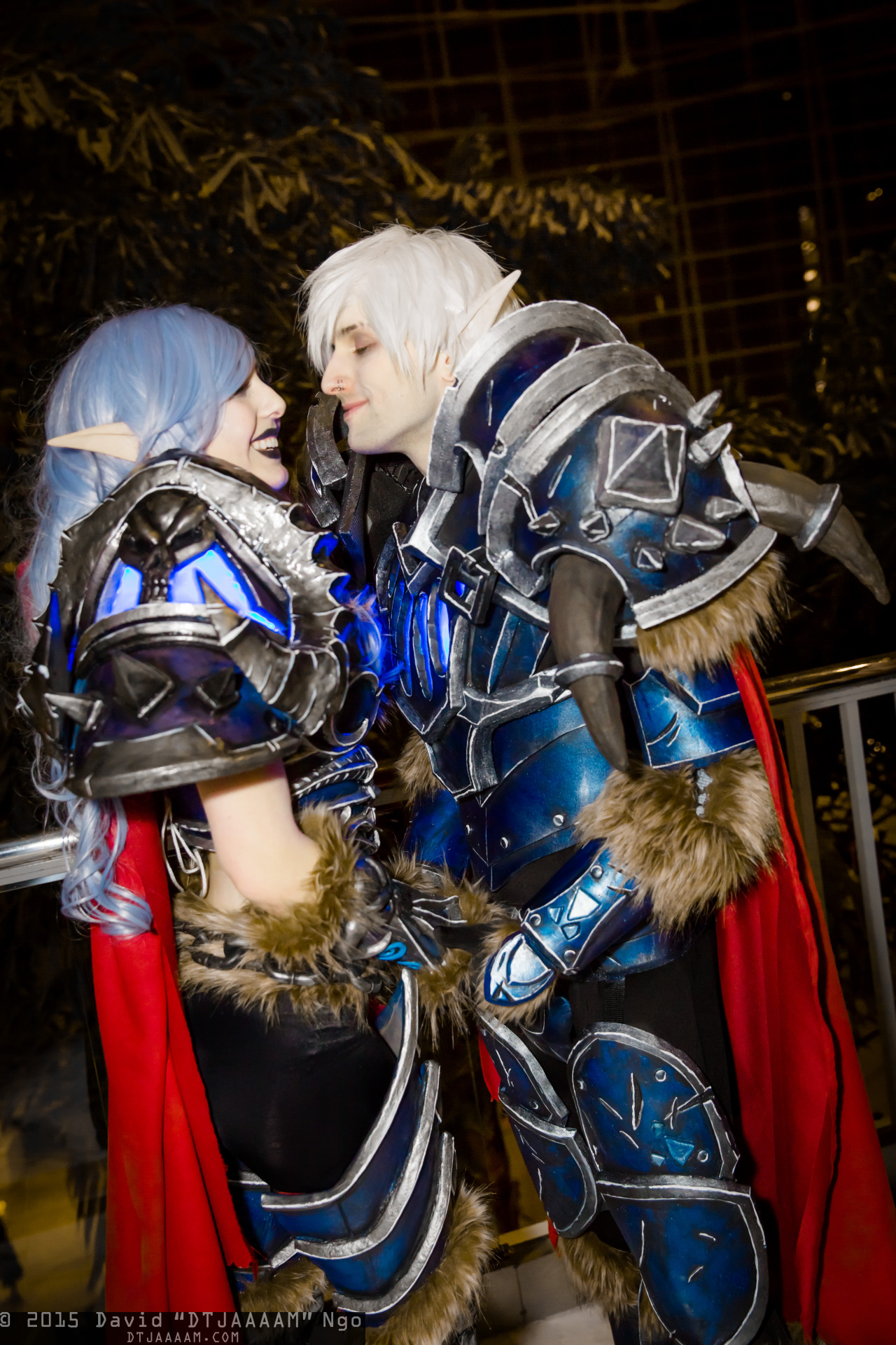 jessicanigri:Photos by DTJAAAAAM!!
