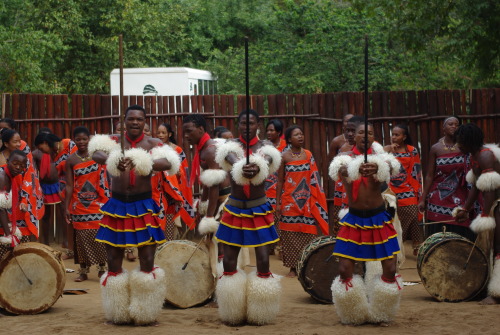 poussieresdempires:  Ezulwini, Swaziland 2009 (by Félix le Masne)